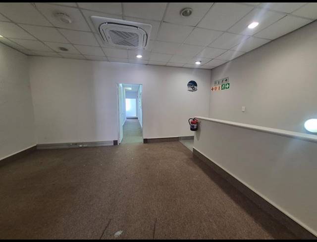 OFFICE PROPERTY TO RENT IN WEMBLEY